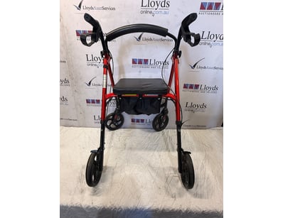 UNRESERVED Airport - Lost Property (A980) - Lot 506