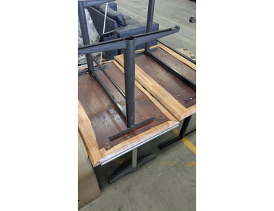 Hospitality, Catering & Events (A982) - Lot 43