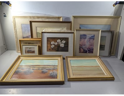 SA Public Trustee Home & Collectables Clearanc... - Lot 4366