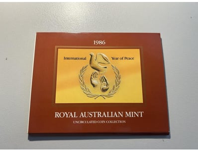 UNRESERVED Banknotes & Coins (A991) - Lot 2754