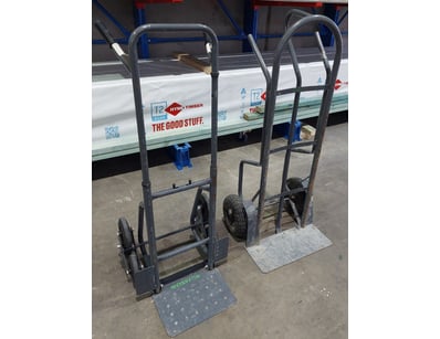 Commercial Builder Warehouse Liquidation (ON12105) - Lot 84