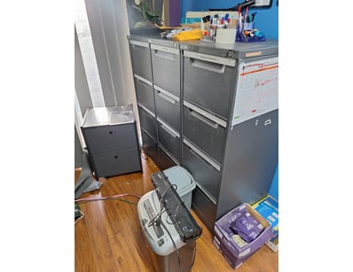 Aircraft Training Centre Closure - Lot 125