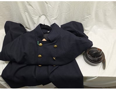 Historic Arms & Militaria (A987) - Lot 5511