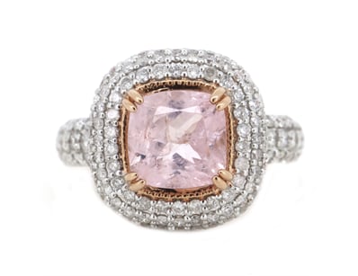 Fine Jewellery (A987) - Lot 1500