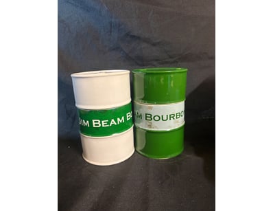 Mancave & Memorabilia (A1007) - Lot 2271