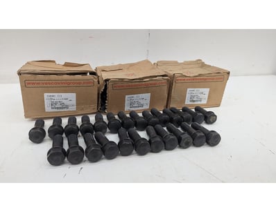 End of Contract Bypass Surplus - PART 2 - Lot 1308