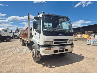 Civil, Transport & Machinery - Nationwide (ON4... - Lot 2950