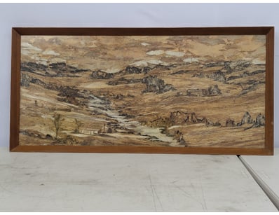 Art Market (A1005) - Lot 290