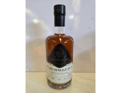 Reserve & Rarity - Lot 43