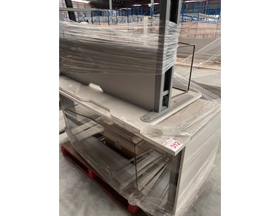 Retail Warehouse Fit Out Business Closure (ON4356) - Lot 312