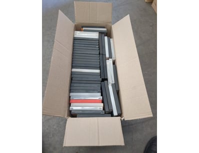 Homewares, Leisure & Pastimes (WAA1005) - Lot 143