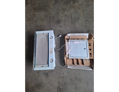 Home Improvement, DIY & Hardware (A996) - Lot 211