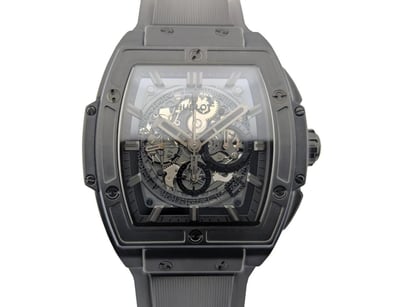 Luxury Watches (A1000) - Lot 3403