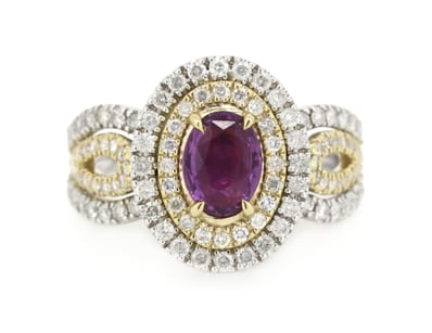 Fine Jewellery Market (A982) - Lot 1501