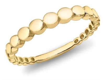 Affordable Jewellery Market (A989) - Lot 323