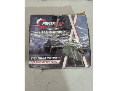 Lost & Unclaimed Freight Packages (GCA977) - Lot 43