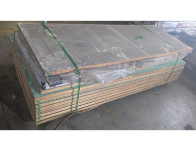 $3M Major Building Supplier - Timber & Metal Fra... - Lot 21