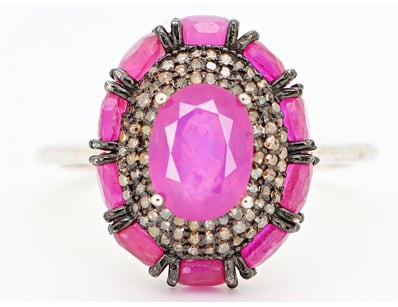 Fine Jewellery Market (A1004) - Lot 576