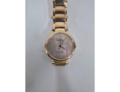 Police Seized Property & Unclaimed Jewellery (A... - Lot 301