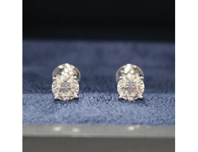 Lab Grown Diamonds & Jewellery (A980) - Lot 553