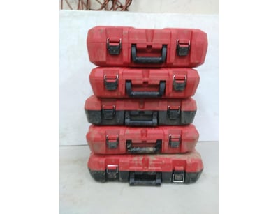 $500k Major Retailer Power Tools - Insurance Cla... - Lot 77