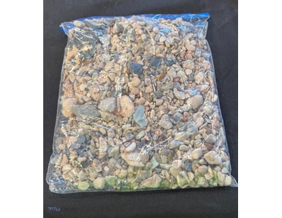 0.88KG OF ROUGH OPAL

Dimensions: Height: 20.00mm,...
