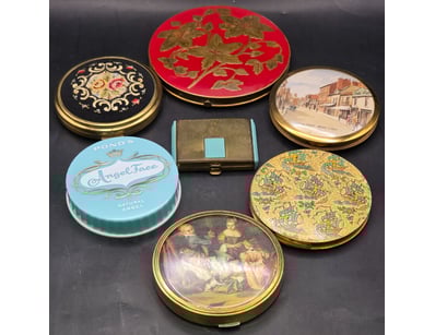 Antique, Vintage & Rugs (A1001) - Lot 1524