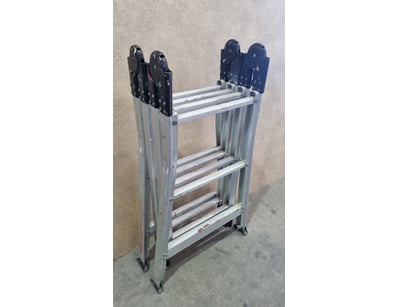 Home Improvement, DIY & Hardware (SAA994) - Lot 4767