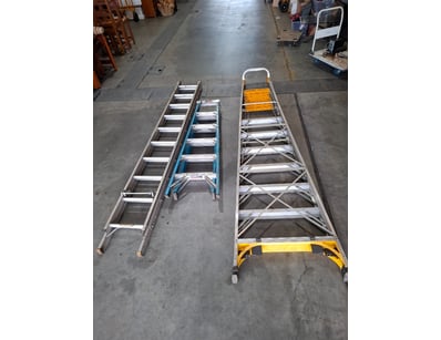 Robotics Business Assets Liquidation (ON11991) - Lot 87