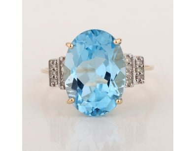 Fine Jewellery (A976) - Lot 1305