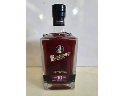 Reserve & Rarity - Lot 86