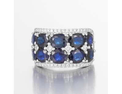 Luxury Jewellery (A992) - Lot 1226