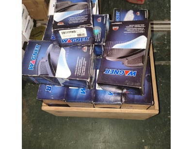 Home Improvement, DIY & Hardware (A976) - Lot 112