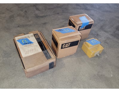 Ultimate Trimble & Topcon Tech Event (ON4410) - Lot 13