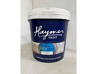 Home Improvement, DIY & Hardware (A976) - Lot 1143
