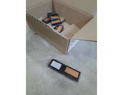 Beauty & Cosmetic Supplies - Liquidation (A1007) - Lot 53