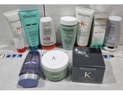 Boutique Hair Salon Liquidation Sale (ON11691) - Lot 23