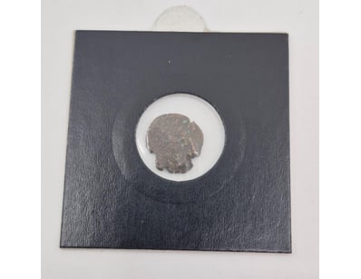 UNRESERVED Banknotes & Coins (A986) - Lot 2572