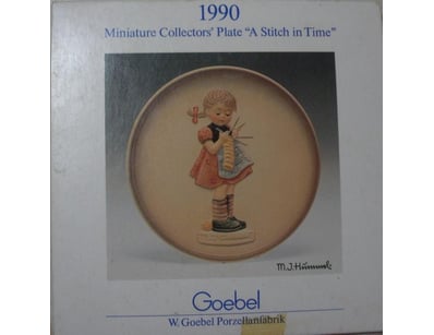 Antiques, Vintage & Interior Treasures (A1005) - Lot 1009