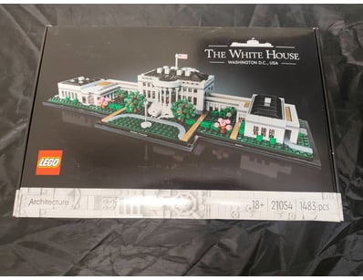 **UNRESERVED** COOKIE'S LIFETIME COLLECTION OF L... - Lot 50