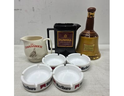 House & Homewares (SA1001) - Lot 4138