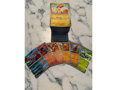 Trading Cards, Gaming & Collectables (A1005) - Lot 719