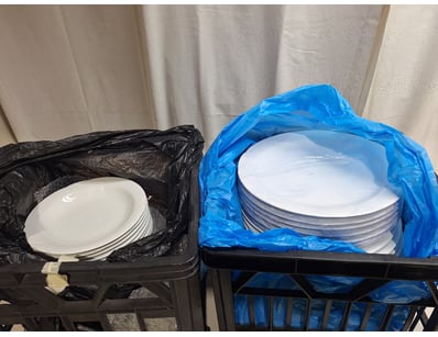 Hospitality, Catering & Events (A1000) - Lot 1576