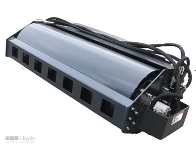 FACTORY DIRECT ** Unused WOLVERINE, Vibratory Roll...