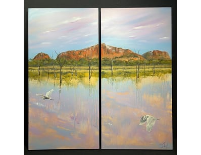 Art Market (A986) - Lot 1024