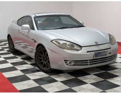 Passenger, Luxury & Commercial Vehicles Auction - Lot 755