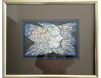 Fine Art (A988) - Lot 2651