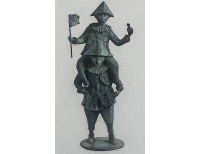 Fine Art (A975) - Lot 751
