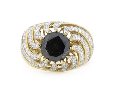 Diamonds Are A Woman's Best Friend (A978) - Lot 2000