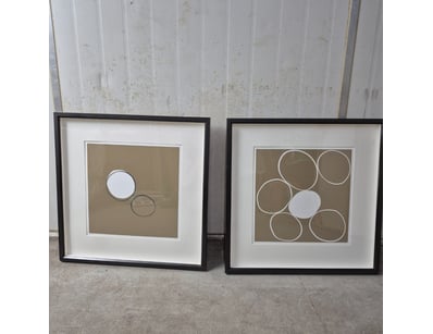 Art Market (A984) - Lot 2020